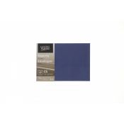 Koperta Argo C6 granatowa [mm:] 114x162 (282211) 10 sztuk