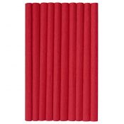 Bibuła marszczona TOP-2000 ciemnoczerwony 20mm x 500mm (400153896)
