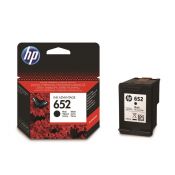 Tusz (cartridge) oryginalny Hp DeskJet Ink Advantage HP 652 czarny (F6V25AE)