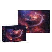 Puzzle Interdruk Galaxy 1 PUZZLE 1000 1000 el. (5902277326201)