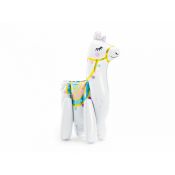 Balon foliowy Partydeco lama 24cal (FB73)