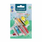 Gumka do mazania Starpak (538806)