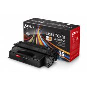 Toner alternatywny 4Jets epson m1200 c13s050521 czarny