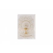 Kartka składana Ab Card Komunia B6 (5902811209809)