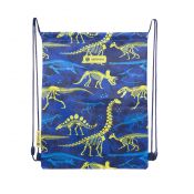Worek na buty Astra Astrabag Dinos AD1 (507022017)