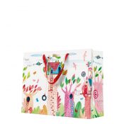 Torba prezentowa Paw A4 (AGB1027906)