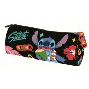 Saszetka St.Majewski STITCH Black ALOHA TUBA mix