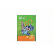 Zeszyt Unipap Stitch A4 32k. krata