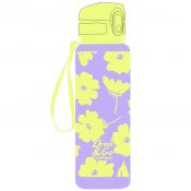 Bidon Patio Cool Pack Brisk FLORES LILA (Z16913)