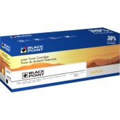 Toner regenerowany Black Point Eksploatacja Tonery żółty (CC532A)