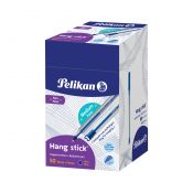 Długopis Pelikan Hang Stick K86 niebieski 1,0mm (400197414)