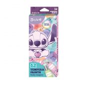 Farba tempera Patio Stitch kolor: mix 12ml 12 kolor. (91965PTR)
