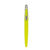 Pióro wieczne Herlitz My Pen Sporty Lemon (10999779)