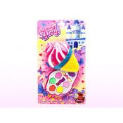 Zestaw piękności Bigtoys LODY (BZP6463)
