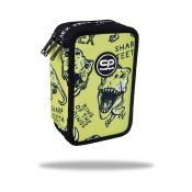 Piórnik Patio CoolPack Jumper 3 (F067705)