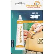 Klej w tubie Technicqll do skóry 20ml (R-094)