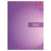 Zeszyt Unipap student book A5 60k. linia