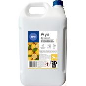 Płyn do naczyń 360 Pro premium Cytryna 5000ml