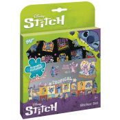 Naklejka (nalepka) Grafix Stitch (0055)