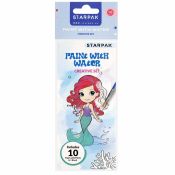 Zestaw kreatywny Starpak GIRL (529934)