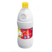 Farba tempera Giotto Be-Be kolor: biały 1000ml 1 kolor. (467501)