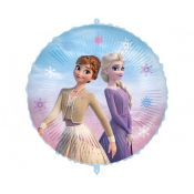 Balon foliowy Godan Frozen 2 Wind Spirit Disney 46 cm 18cal (93846)