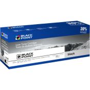 Toner regenerowany Black Point Eksploatacja Tonery czarny (CC530A)