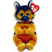 Pluszak Meteor Beanie Babies Ace - owczarek niemiecki [mm:] 150 (TY40544)