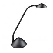 Lampka biurowa Maul LED MAULarc CZARNA (82004/90 ML)