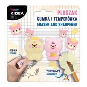 Gumka do mazania Kidea (PUGUTKA)