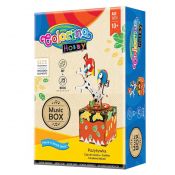 Zestaw plastyczny Patio KIDS CREATIVE (37138)