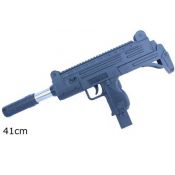 Karabin Cabo Toys na kulki, UZI 41cm (A99)