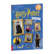 Książeczka edukacyjna Ameet Harry Potter™. Księga naklejek (GSB 5101)