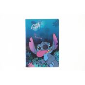 Zeszyt Patio Disney STITCH A5 32k. krata (74906PTR)