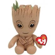 Pluszak Ty Beanie Babies Marvel Groot [mm:] 150 (TY41215)