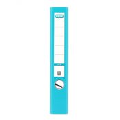 Segregator dźwigniowy Elba 5 cm Pro+ A4 50mm turkusowy (100025176)