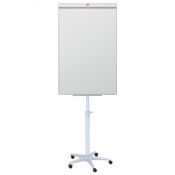 Tablica flipchart Nobo Classic Steel mobilny [mm:] 1000x675 (1902386)