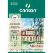 Blok rysunkowy Canson Student (400084731)