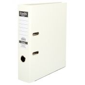 Segregator dźwigniowy Bantex Classic A4 75mm biały (400143824)