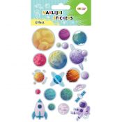 Naklejka (nalepka) Happy Color (HA 4223 1020-KP03)