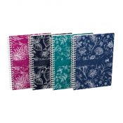 Notes Oxford romance A5 60k. krata (400189441)