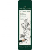 Ołówek Faber Castell (różne) (119063 FC)