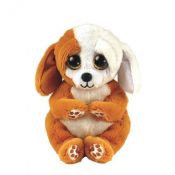 Pluszak Ty Beanie Babies piesek Ruggles [mm:] 150 (TY40699)