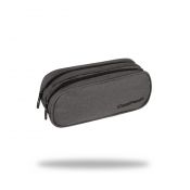 Saszetka Patio Coolpack Campus Snow Grey mix (E65021)