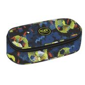 Piórnik Patio CoolPack FOOTBALL BLUE (D062336)