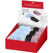 Gumka do mazania Faber Castell Sleeve mini (587074 FC)