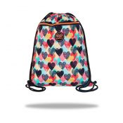 Worek na buty Patio CoolPack Vert (F070707)