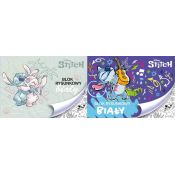 Blok rysunkowy Beniamin Stitch A4 biały 20k (0415)