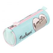 Saszetka St.Majewski PUSHEEN TUBA (MINT)