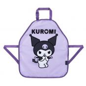Fartuch St.Majewski KUROMI fartuszek ochronny (VIOLET)